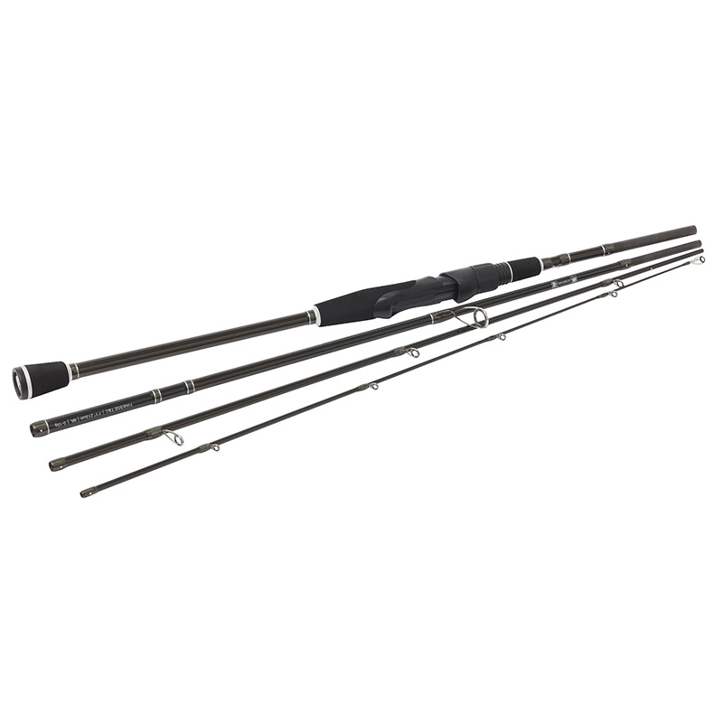Westin W3 Finesse Texas & Carolina Travel Rod 7ft 1in/5-15g